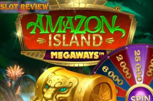 Amazon Island Megaways Slot Review